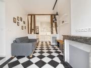 Appartement coup de coeur à Paris 1er !