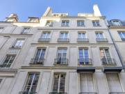 Appartement coup de coeur à Paris 3ème!