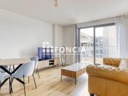 Appartement coup de coeur au plan ideal