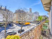 Appartement coup de coeur avec balcon !