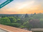Appartement coup de coeur avec terrasse et belle vue