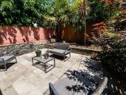 APPARTEMENT COUP DE COEUR AVEC TERRASSE GARE / LAFAYETTE