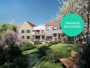 Appartement Coupvray 4 pièces L'Épistolière