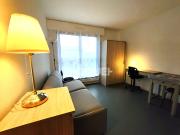 Appartement Courbevoie 1 pièce 17.62 m2