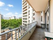 APPARTEMENT A VENDRE BEAU BALCON