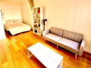 Appartement Courbevoie 1 pièce s 29.08 m2