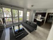 APPARTEMENT COURBEVOIE 2 pièces 30.80 m²