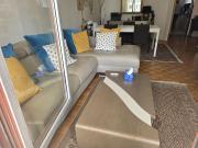 Appartement Courbevoie 4 pièce s 84.8 m2+Balcon + parking