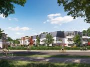 Appartement Courcouronnes 3 pièces Le Domaine du Bois de...