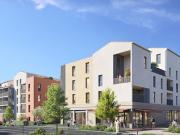 Appartement Cournon d'Auvergne 2 pièces Premières Loges