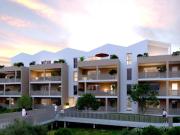 Appartement Cournonterral 3 pièces Le clos des violettes