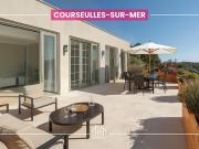 Appartement Courseulles sur Mer 2 pièces SAINT URSIN ?...