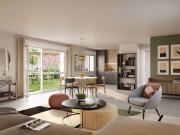 Appartement Couternon 3 pièces LES VERGERS DE COUTERNON