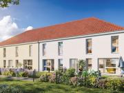 Appartement Couternon 3 pièces LES VERGERS DE COUTERNON