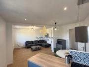 Appartement Coye La Foret 3 pièce s