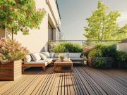 Appartement Craponne 4 pièces RÉSIDENCE VALLAS