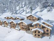 Appartement Crest Voland 4 pièces LE REFUGE