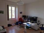 Appartement Crêt du Mont d'Amin 1, 2053 Cernier...