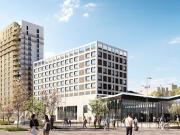 Appartement Creteil 1 pièce STATION ACADEMY