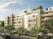 Appartement Creteil 3 pièces MASSOLACUM