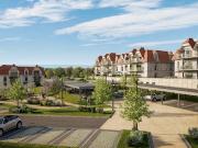 Appartement Criel sur Mer 2 pièces Villas Alba