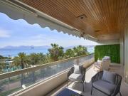 APPARTEMENT CROISETTE