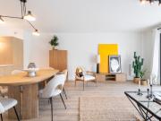 Appartement CROIX
