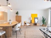 Appartement Croix 4 pièces Villa Tilia