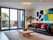 Appartement Crosne 2 pièces RESIDENCE DIDEROT