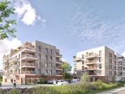 Appartement Crozon 2 pièces IROIZ 2