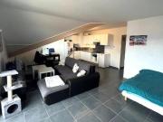 Appartement Cruseilles 1 pièce s 39 m²