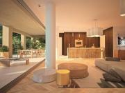 Appartement D01+D02 L'Alandier