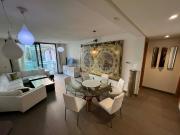 Appartement d’architecte meublé 132m Anfa place