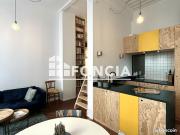 Appartement d’architecte rénové – Esprit canut, Saint Clair