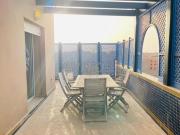 Appartement d’exception