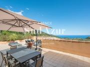 Appartement d’Exception à Èze – Vue Panoramique Mer &...