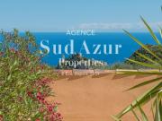 Appartement d’Exception à Èze – Vue Panoramique Mer &...
