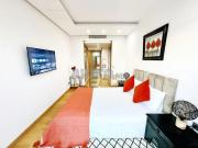 Appartement D’exception À Louer À Guéliz