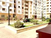 Appartement d’exception au centre ville d’Agadir