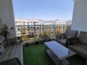 Appartement d’Exception au Dernier Étage