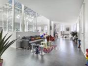 Appartement d’exception au dernier étage d’un immeuble...