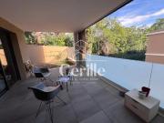 Appartement d’exception avec jardin et terrasse Campagne...