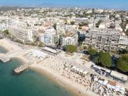 ? Appartement d’Exception avec Rooftop & Vue Mer – Juan...