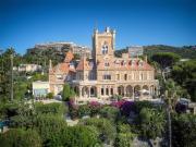 Appartement d’exception avec vue mer dans le mythique...