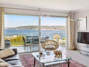 Appartement d’exception avec vue mer panoramique – Cap...