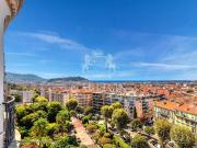 Appartement d’Exception de 242 m² dans un Palace Belle...