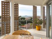 Appartement d’exception Dernier étage Terrasse 41 m2 Vue...