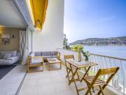 Appartement d’exception en duplex – Résidence privée en...