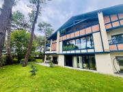 Appartement d’exception en rez de jardin – Soorts...