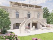 Appartement d’exception en rez de jardin – Villa Flamberge